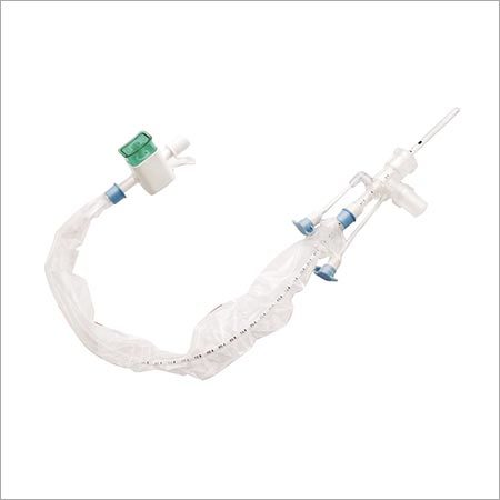 Closed Suction Catheter
