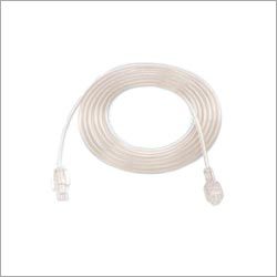 Pressure Monitoring Line