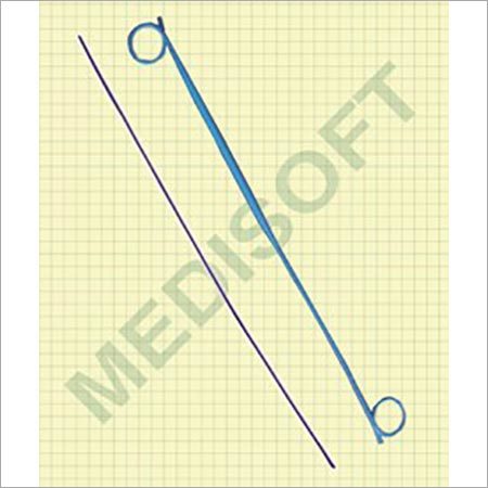 Endopyelotomy Stent