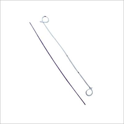 Ureteral Stent