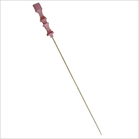 Initial Puncture Needle