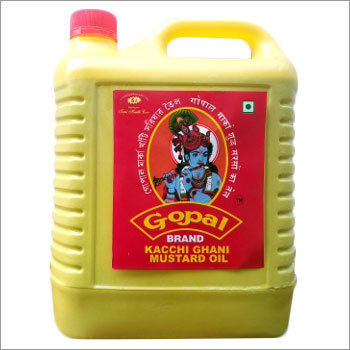 Mustard Oil 2Litre