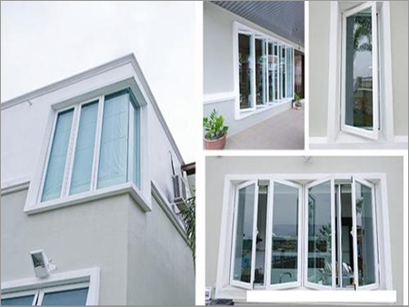 Aluminum Fabrication In Home