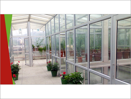 Aluminium Fabrication in Hotels