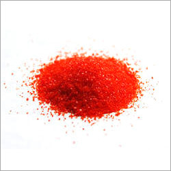 Sodium Dichromate