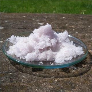 Ferric Nitrate