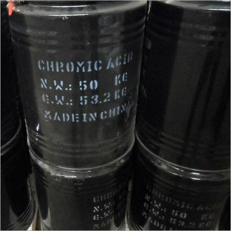 Chromic Acid