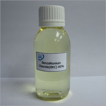 Benzalkonium Chloride