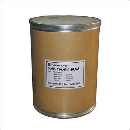 Xanthan Gum