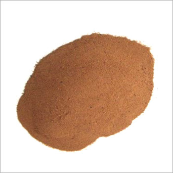 Ferric Ammonium Citrate