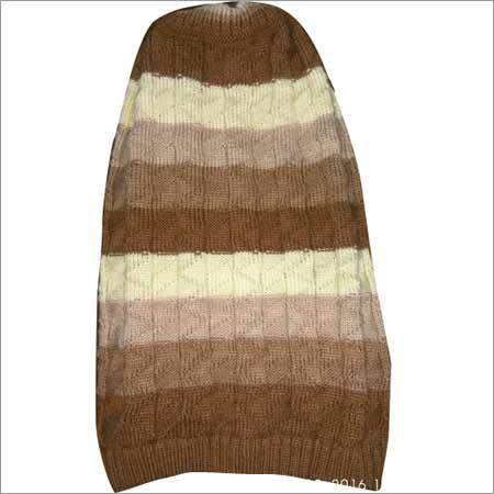 Woolen Caps