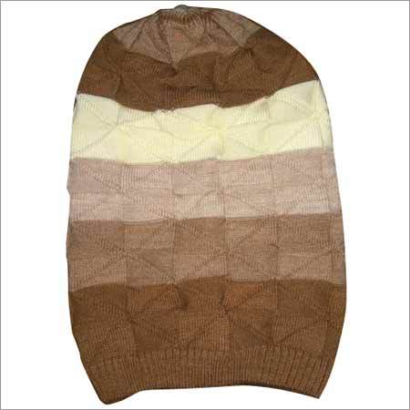 Woolen Large Caps