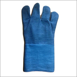 Jeans Hand Gloves