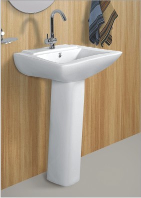 Pedestal Basin