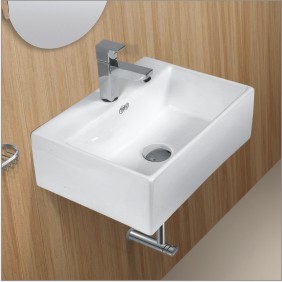 Wall Hung Basin 