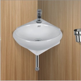 Wall Hung Basin 