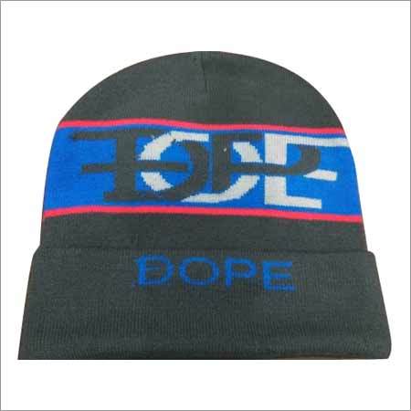 Woolen Caps