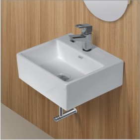 Small Basin
