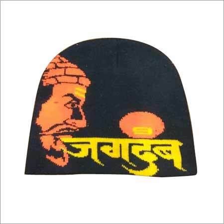 Fancy Woolen Caps