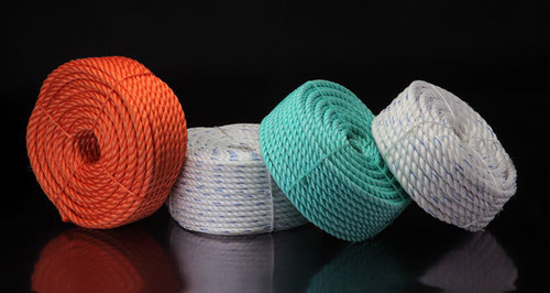 Polyethylene Monofilament Ropes