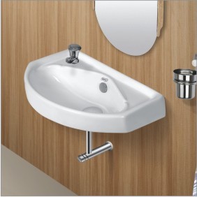 Wall Hung Basin