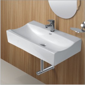 Wall Hung Basin 