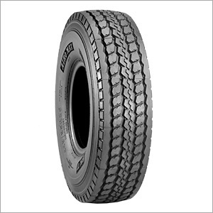 Crane Tyres
