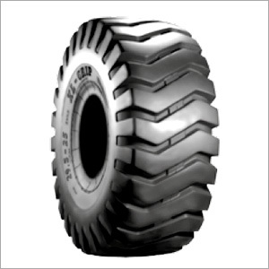 Industrial Tyres