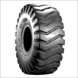 Rigid Dumper Tyre