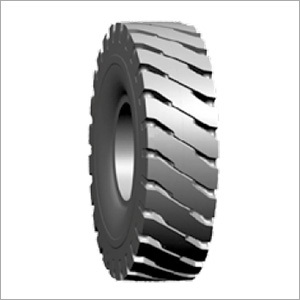 Reach Stacker Tires