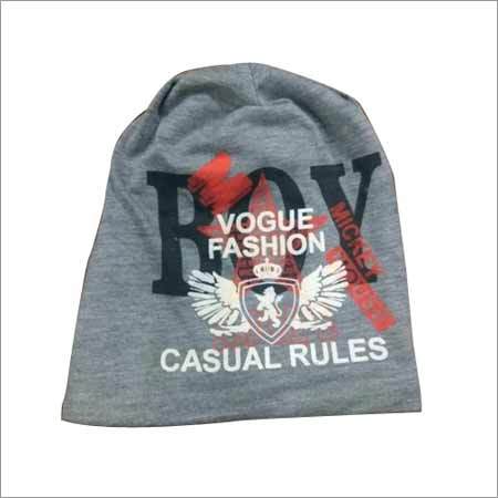 Fashion Woolen Caps