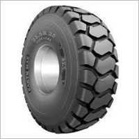 Radial Retreading Tyres