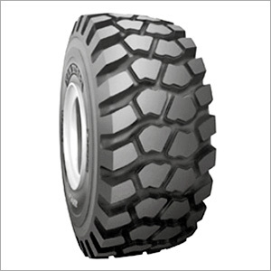 OTR Radial Tyre