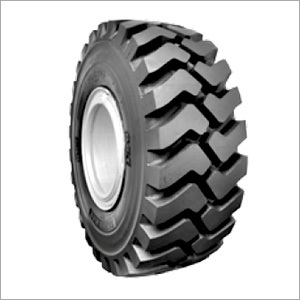 Radial OTR Loader Tires
