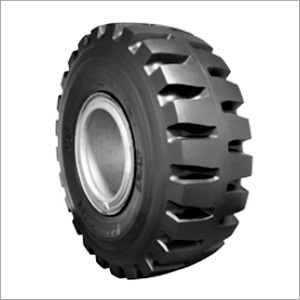 Heavy OTR Tires