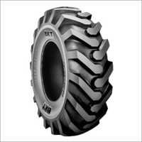 Grader Tire