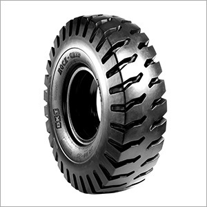 Industrial Mining Tyre