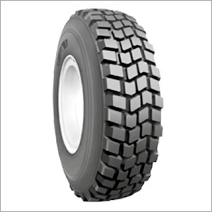 Truck Radial Tyres