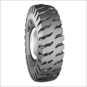 Rock Grip Loader