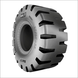 Pneumatic Tyres