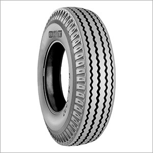 Truck & Crane Tyres