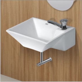 Ceramic Hand Wash Basin