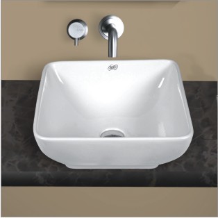 Ceramic Table Top Wash Basin