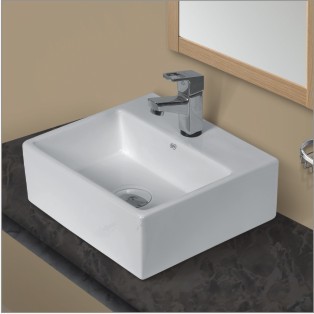 Ceramic Table Top Basin