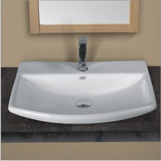 Ceramic Table Top Hand Basin