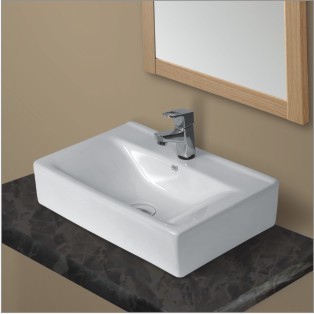 Bathroom Hand Basin