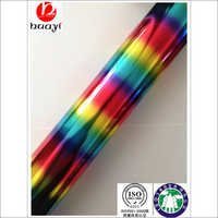 Multi Color Foil
