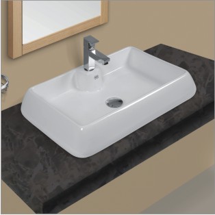 Ceramic Table Top Basin