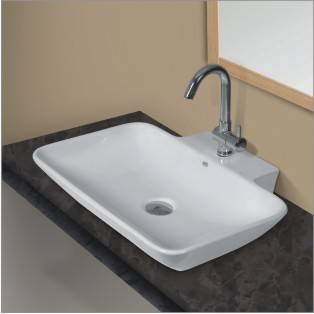 Bathroom Table Top Wash Basin