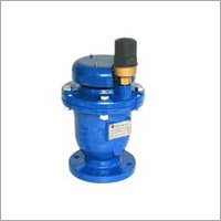 Air Release Valve